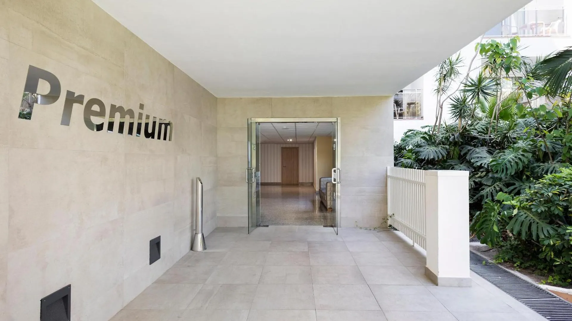 Hotel Best Siroco Benalmadena