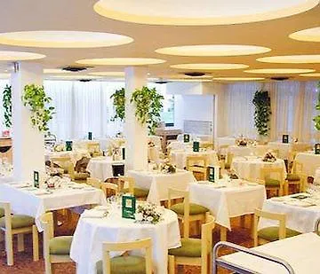 Hotel Best Siroco Benalmadena