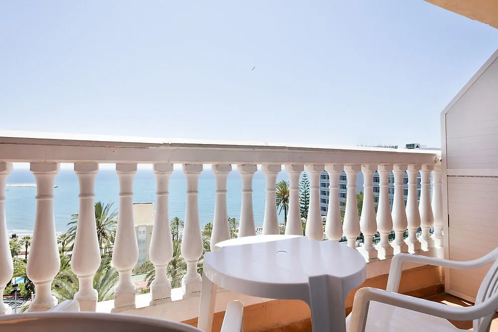****  Hotel Best Siroco Benalmadena Spain