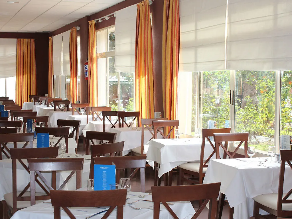 Hotel Best Siroco Benalmadena